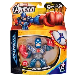 GOO JIT ZU Marvel Ass