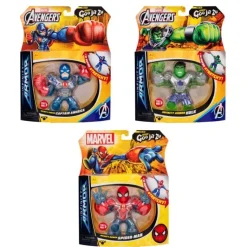 GOO JIT ZU Marvel Ass