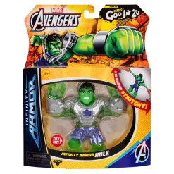 GOO JIT ZU Marvel Ass
