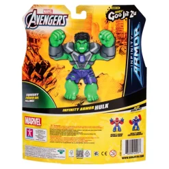 GOO JIT ZU Marvel Ass