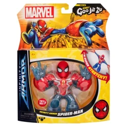 GOO JIT ZU Marvel Ass