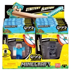 Goo Jit Zu Minecraft Minis Ass