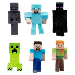 Goo Jit Zu Minecraft Minis Ass