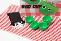Good Cup Bad Cup