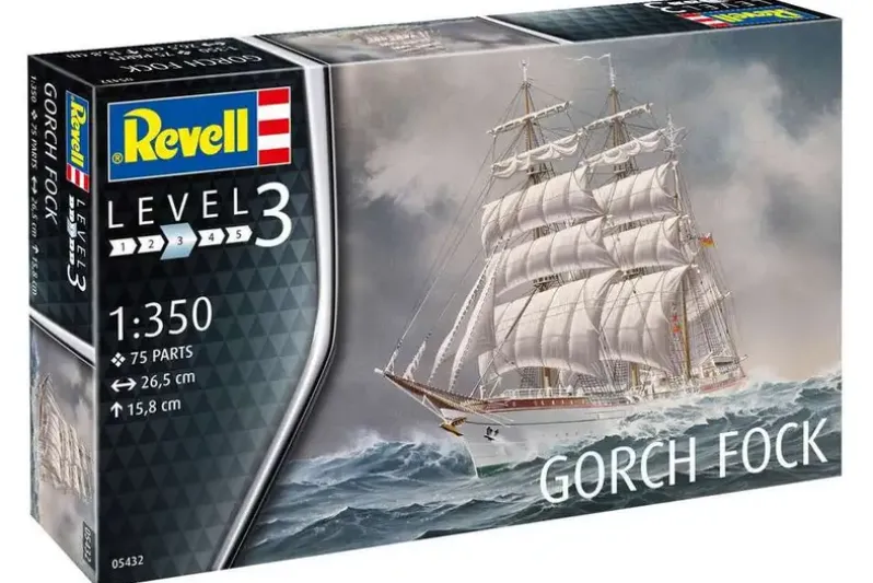 Gorch Fock