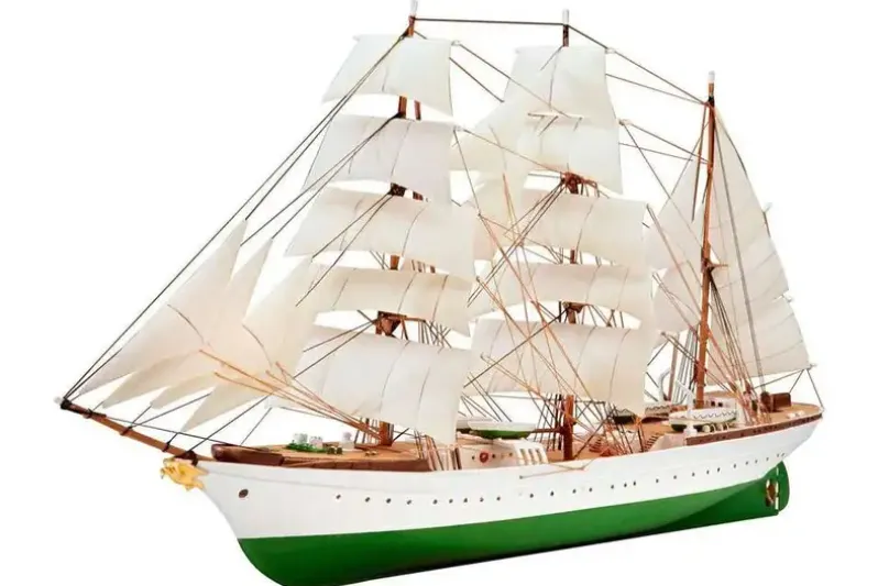 Gorch Fock