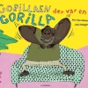 Gorillaen der var en gorilla