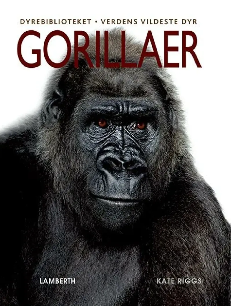 Gorillaer