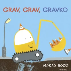 Grav, grav, gravko