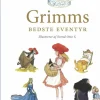 Grimms bedste eventyr