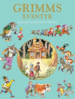 Grimms eventyr