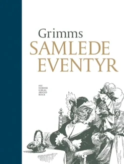 Grimms samlede eventyr