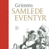 Grimms samlede eventyr