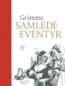 Grimms samlede eventyr