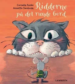 Griner aber, når de viser tænder