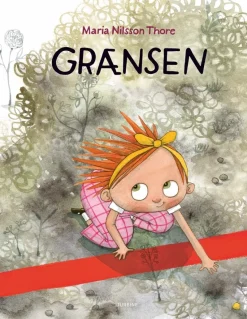 Grænsen