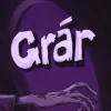 Grár