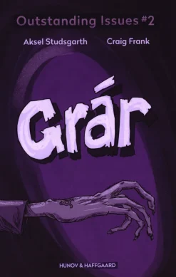 Grár