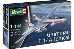 Grumman F-14A Tomcat 1:144