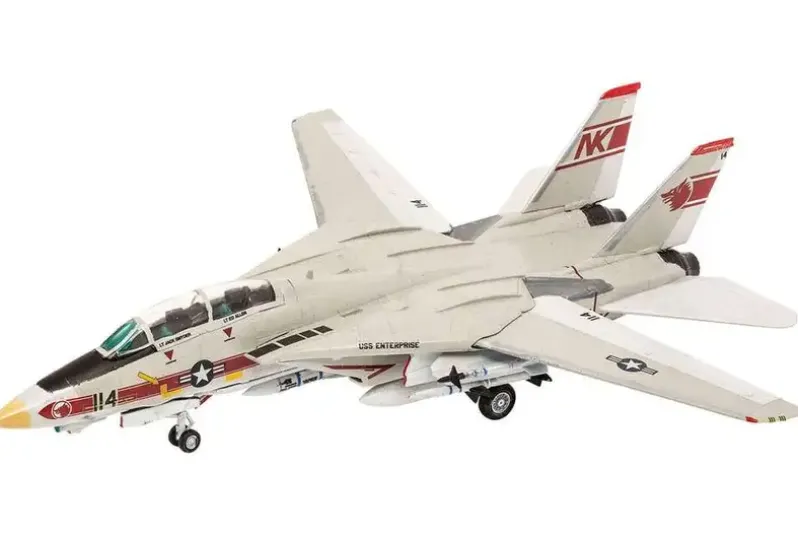Grumman F-14A Tomcat 1:144