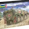 GTK Boxer sgSANKfz 1:72