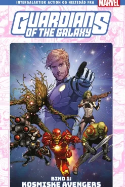 Guardians of the Galaxy 1