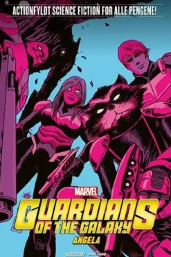 Guardians of the Galaxy 2