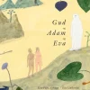 Gud og Adam og Eva