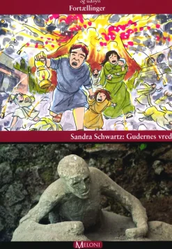 Gudernes vrede
