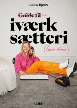 Guide til iværksætteri (Louises version)