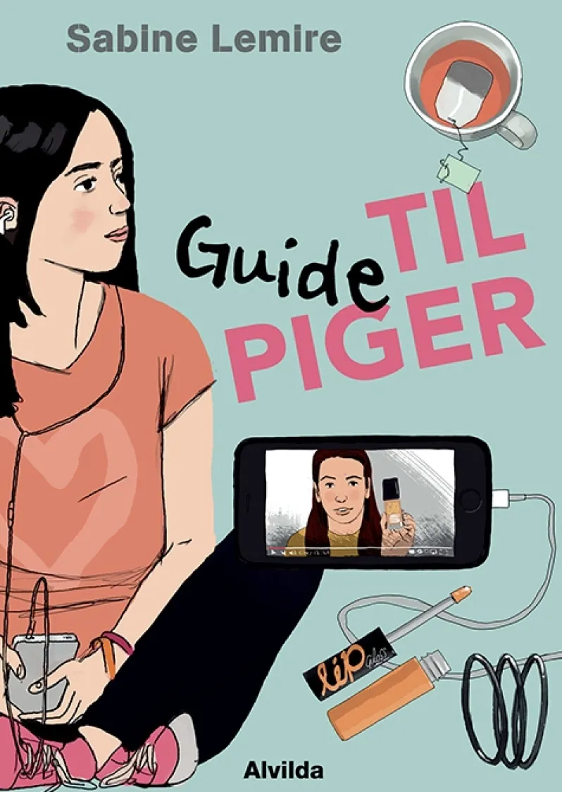 Guide til piger