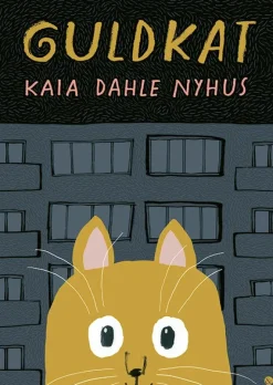 Guldkat