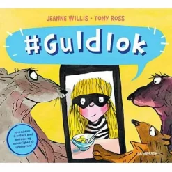 #Guldlok