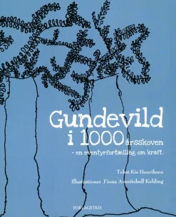 Gundevild i 1000årsskoven