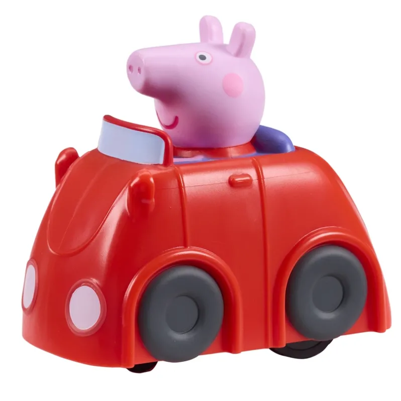 Gurli Gris Whizz Around Sæt