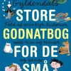 Gyldendals store godnatbog for de små