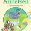 H. C. Andersen - 3 populære eventyr GRØN