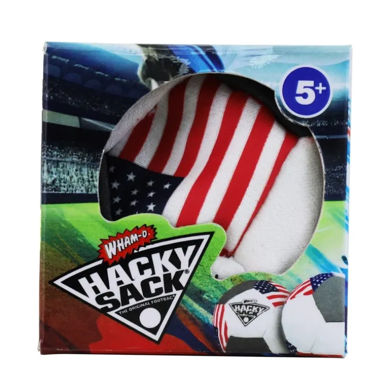Hacky Sack World Cup Sortiment