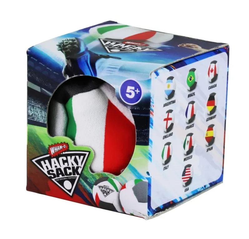 Hacky Sack World Cup Sortiment