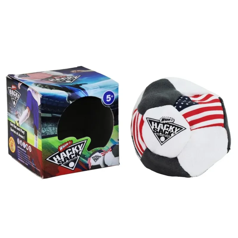 Hacky Sack World Cup Sortiment