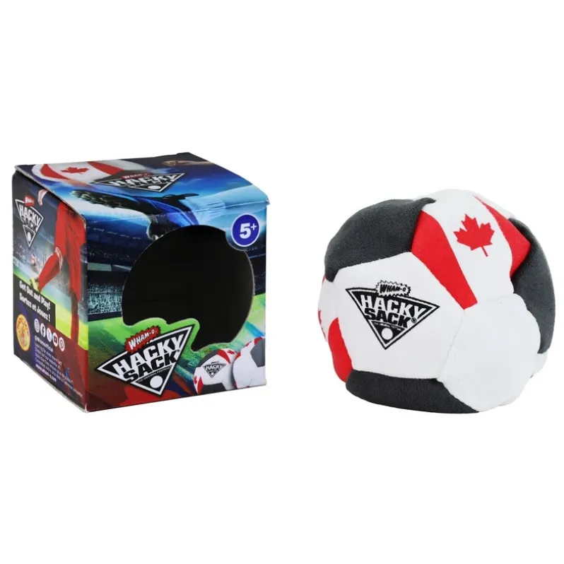Hacky Sack World Cup Sortiment