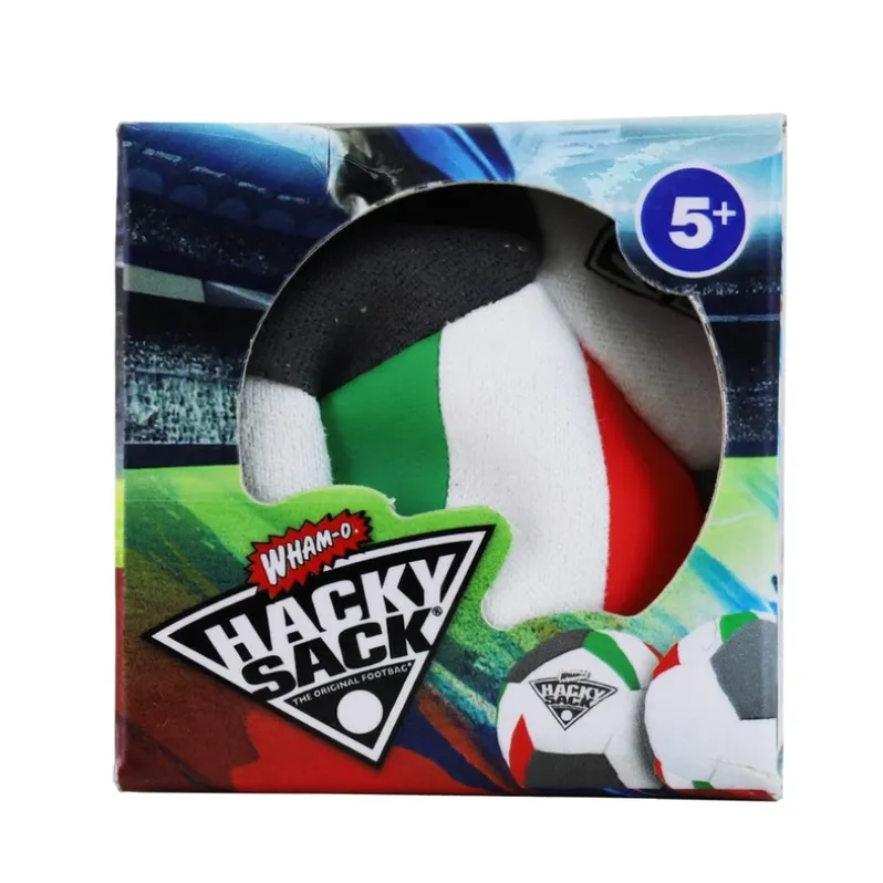 Hacky Sack World Cup Sortiment