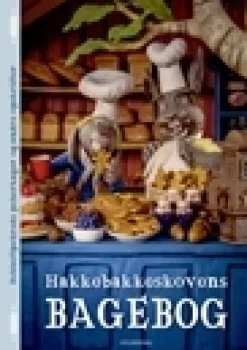 Hakkebakkeskovens bagebog