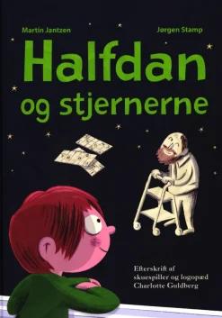 Halfdan og Stjernerne