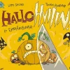 Hallohviiin!