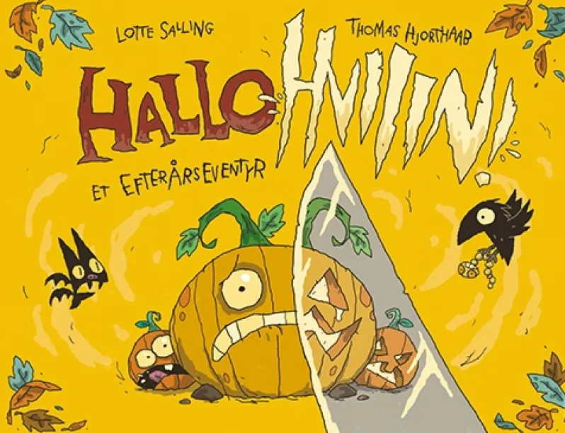 Hallohviiin!