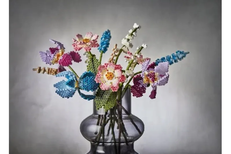 Hama Art midi Buket