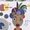 Hama Art midi Maske