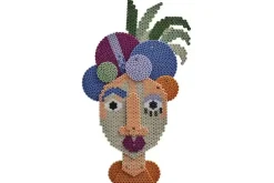 Hama Art midi Maske