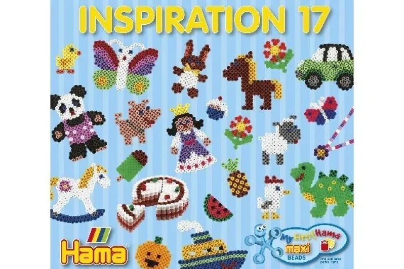 Hama inspiration 17 - maxi